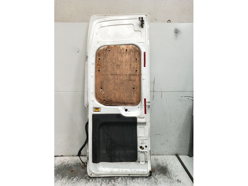 Recambio de puerta trasera derecha para ford transit v363 furgoneta (fcd, fdd) 2.2 tdci rwd referencia OEM IAM  5P 
