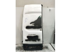 Recambio de puerta trasera izquierda para ford transit v363 furgoneta (fcd, fdd) 2.2 tdci rwd referencia OEM IAM  5P 