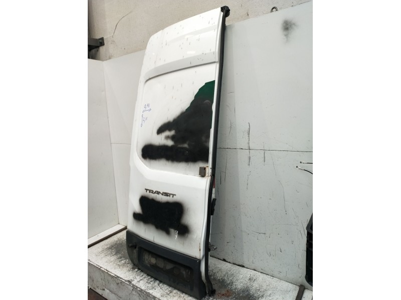 Recambio de puerta trasera izquierda para ford transit v363 furgoneta (fcd, fdd) 2.2 tdci rwd referencia OEM IAM  5P 