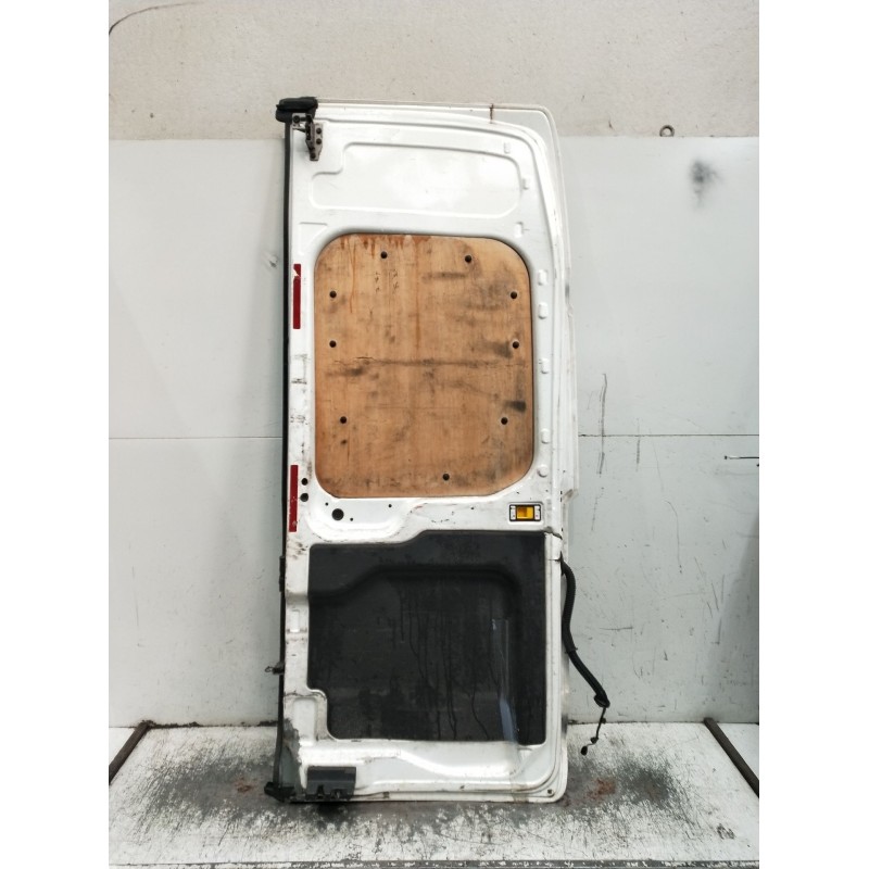 Recambio de puerta trasera izquierda para ford transit v363 furgoneta (fcd, fdd) 2.2 tdci rwd referencia OEM IAM  5P 