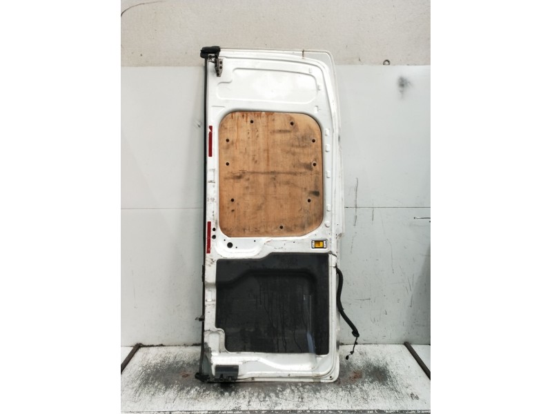Recambio de puerta trasera izquierda para ford transit v363 furgoneta (fcd, fdd) 2.2 tdci rwd referencia OEM IAM  5P 