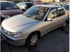 peugeot 306 berlina 3/4/5 puertas (s2) del año 2000