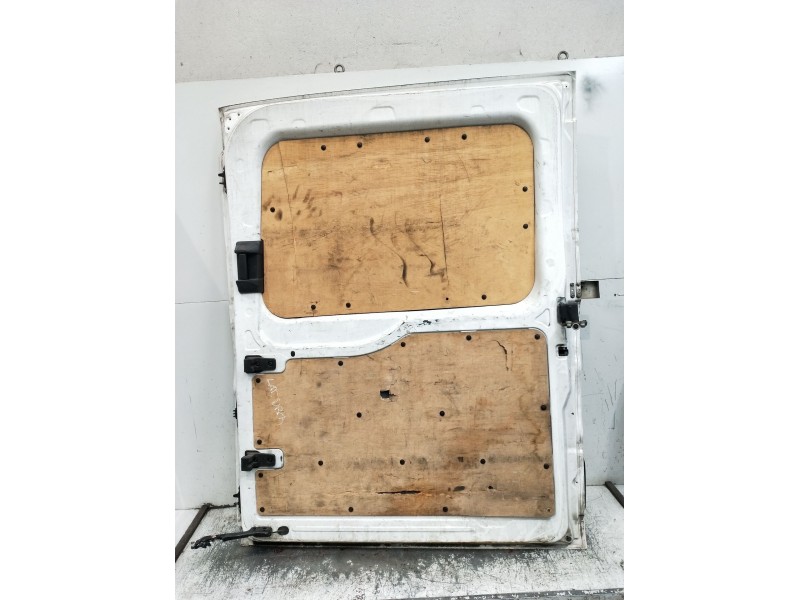 Recambio de puerta lateral corredera derecha para ford transit v363 furgoneta (fcd, fdd) 2.2 tdci rwd referencia OEM IAM VER FOT