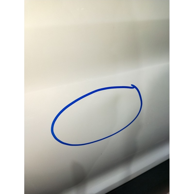 Recambio de puerta lateral corredera derecha para ford transit v363 furgoneta (fcd, fdd) 2.2 tdci rwd referencia OEM IAM VER FOT