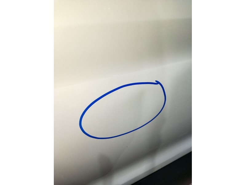 Recambio de puerta lateral corredera derecha para ford transit v363 furgoneta (fcd, fdd) 2.2 tdci rwd referencia OEM IAM VER FOT