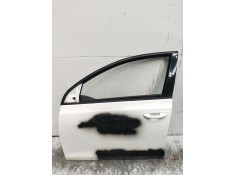 Recambio de puerta delantera izquierda para volkswagen golf vi (5k1) 1.6 tdi referencia OEM IAM  5P 