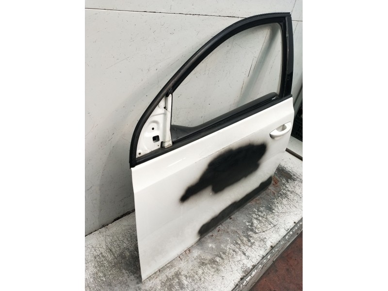 Recambio de puerta delantera izquierda para volkswagen golf vi (5k1) 1.6 tdi referencia OEM IAM  5P 