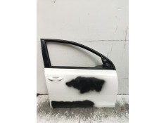 Recambio de puerta delantera derecha para volkswagen golf vi (5k1) 1.6 tdi referencia OEM IAM  5P 