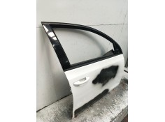 Recambio de puerta delantera derecha para volkswagen golf vi (5k1) 1.6 tdi referencia OEM IAM  5P  2