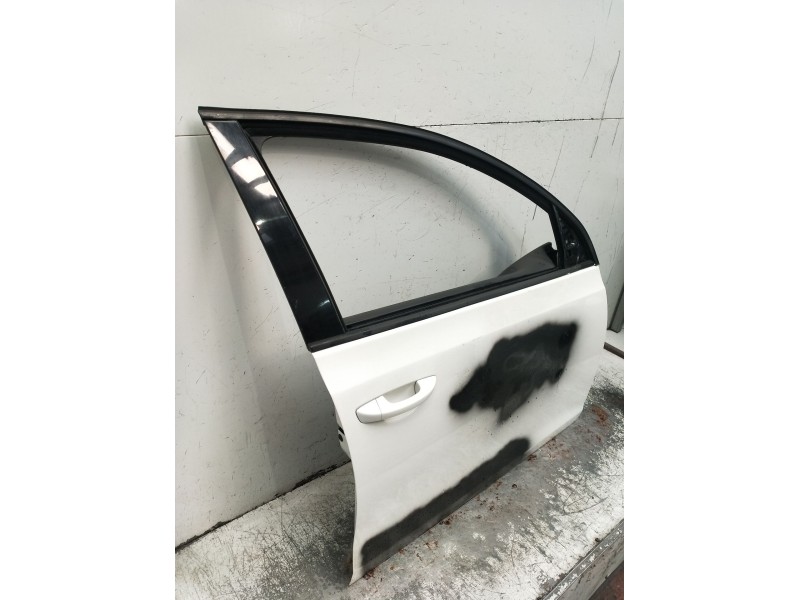 Recambio de puerta delantera derecha para volkswagen golf vi (5k1) 1.6 tdi referencia OEM IAM  5P 
