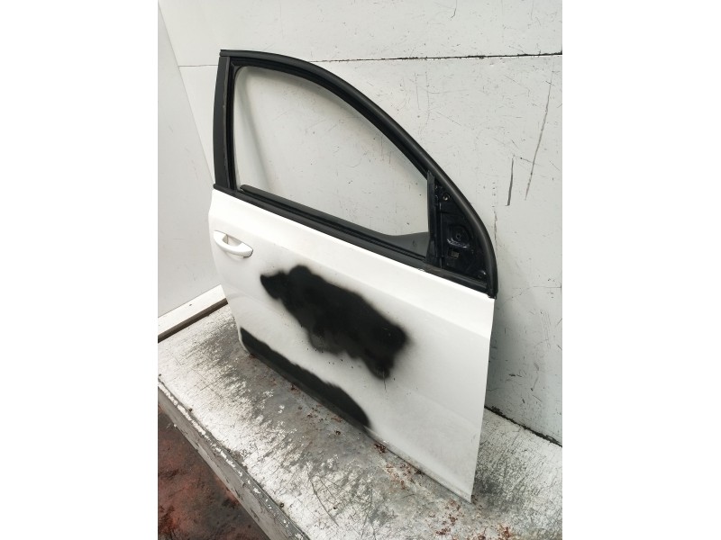 Recambio de puerta delantera derecha para volkswagen golf vi (5k1) 1.6 tdi referencia OEM IAM  5P 