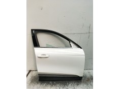 Recambio de puerta delantera derecha para renault arkana i (lcm_, ldn_) 1.6 e-tech 145 (ldmu) referencia OEM IAM  5P 2020