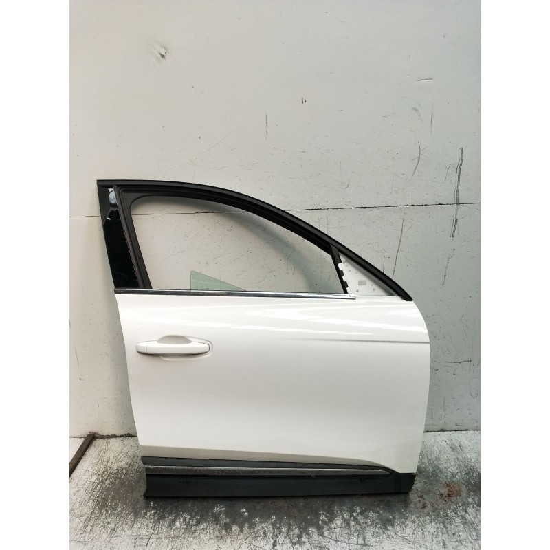 Recambio de puerta delantera derecha para renault arkana i (lcm_, ldn_) 1.6 e-tech 145 (ldmu) referencia OEM IAM  5P 2020