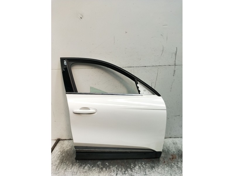 Recambio de puerta delantera derecha para renault arkana i (lcm_, ldn_) 1.6 e-tech 145 (ldmu) referencia OEM IAM  5P 2020