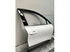 Recambio de puerta delantera derecha para renault arkana i (lcm_, ldn_) 1.6 e-tech 145 (ldmu) referencia OEM IAM  5P 2020 2