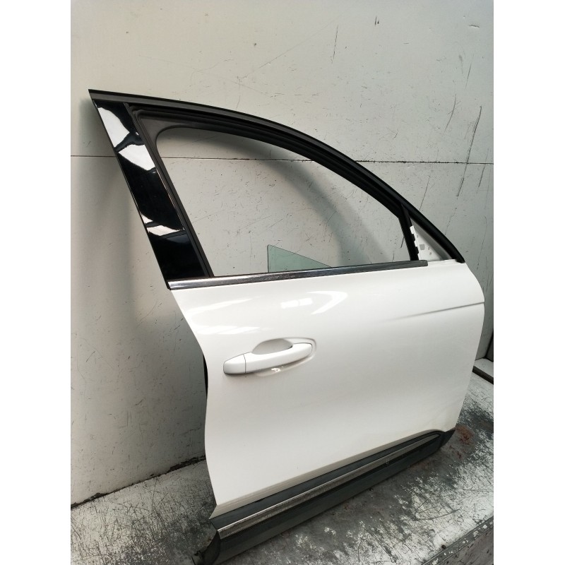 Recambio de puerta delantera derecha para renault arkana i (lcm_, ldn_) 1.6 e-tech 145 (ldmu) referencia OEM IAM  5P 2020