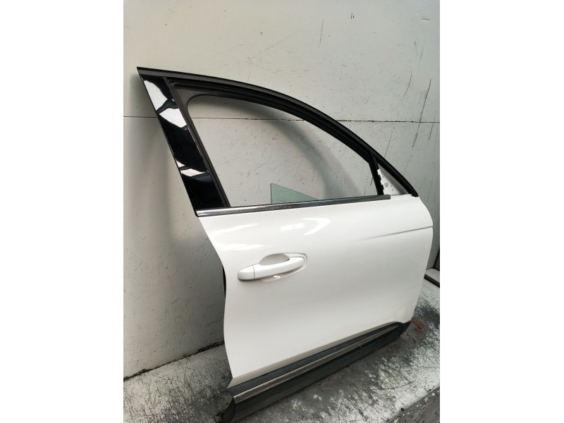 Recambio de puerta delantera derecha para renault arkana i (lcm_, ldn_) 1.6 e-tech 145 (ldmu) referencia OEM IAM  5P 2020