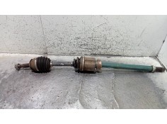 Recambio de transmision delantera derecha para nissan x-trail (t32) acenta referencia OEM IAM   