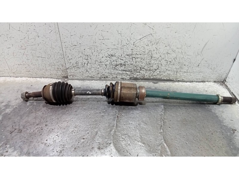 Recambio de transmision delantera derecha para nissan x-trail (t32) acenta referencia OEM IAM   