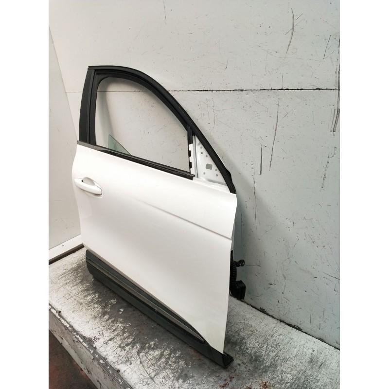 Recambio de puerta delantera derecha para renault arkana i (lcm_, ldn_) 1.6 e-tech 145 (ldmu) referencia OEM IAM  5P 2020