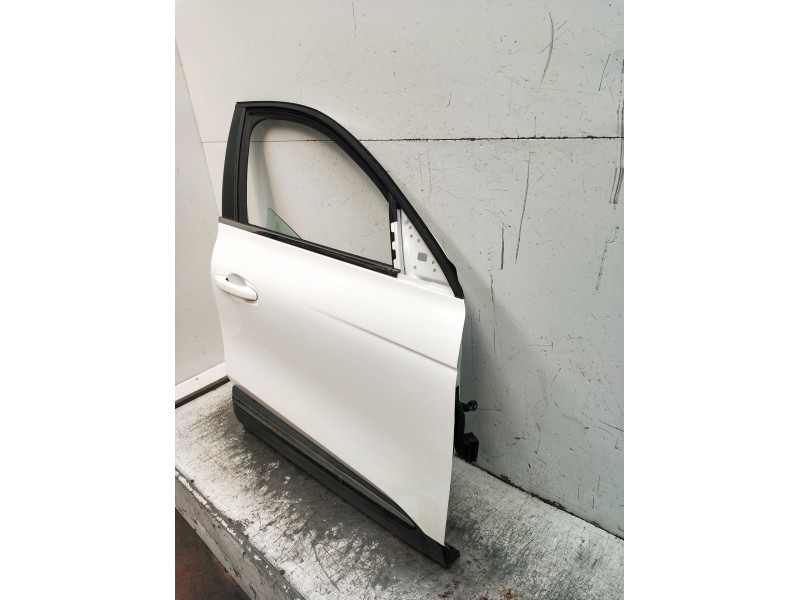 Recambio de puerta delantera derecha para renault arkana i (lcm_, ldn_) 1.6 e-tech 145 (ldmu) referencia OEM IAM  5P 2020