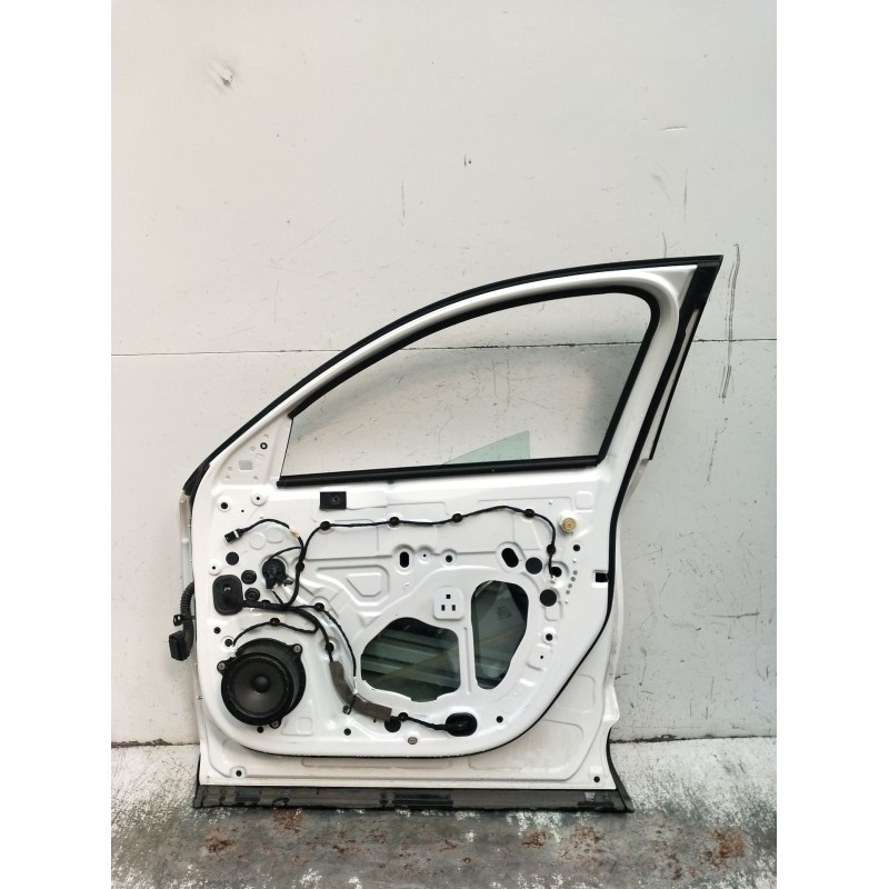 Recambio de puerta delantera derecha para renault arkana i (lcm_, ldn_) 1.6 e-tech 145 (ldmu) referencia OEM IAM  5P 2020