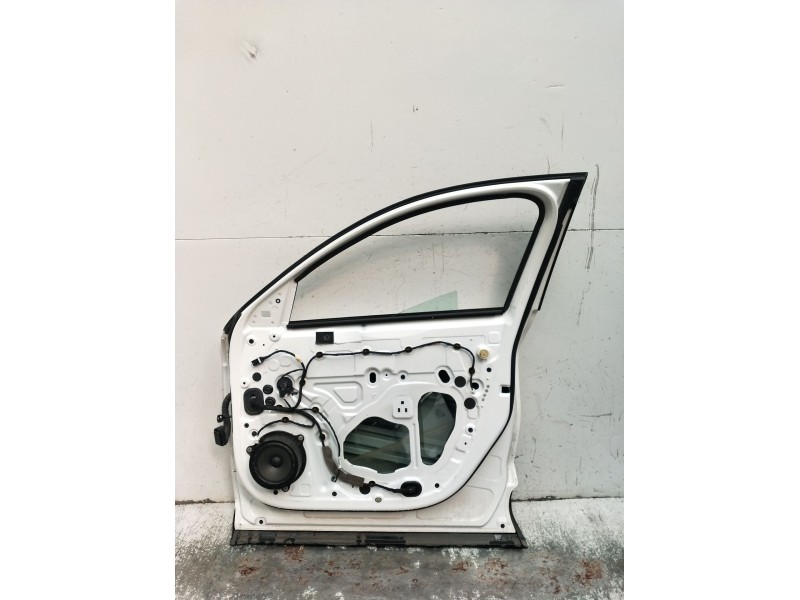 Recambio de puerta delantera derecha para renault arkana i (lcm_, ldn_) 1.6 e-tech 145 (ldmu) referencia OEM IAM  5P 2020