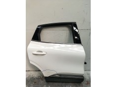 Recambio de puerta trasera derecha para renault arkana i (lcm_, ldn_) 1.6 e-tech 145 (ldmu) referencia OEM IAM VER FOTOS 5P 2020