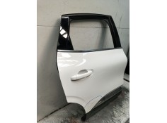 Recambio de puerta trasera derecha para renault arkana i (lcm_, ldn_) 1.6 e-tech 145 (ldmu) referencia OEM IAM VER FOTOS 5P 2020 2