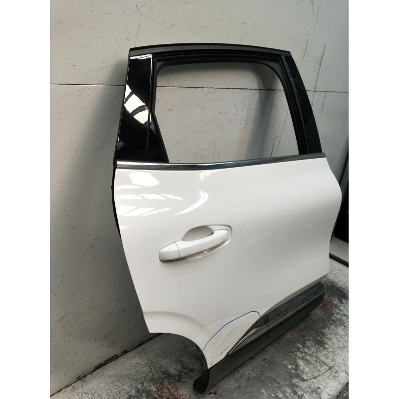 Recambio de puerta trasera derecha para renault arkana i (lcm_, ldn_) 1.6 e-tech 145 (ldmu) referencia OEM IAM VER FOTOS 5P 2020