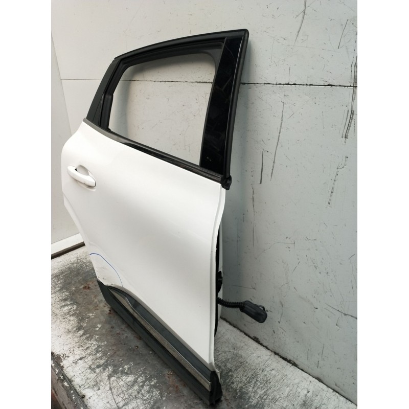 Recambio de puerta trasera derecha para renault arkana i (lcm_, ldn_) 1.6 e-tech 145 (ldmu) referencia OEM IAM VER FOTOS 5P 2020