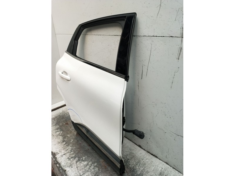 Recambio de puerta trasera derecha para renault arkana i (lcm_, ldn_) 1.6 e-tech 145 (ldmu) referencia OEM IAM VER FOTOS 5P 2020