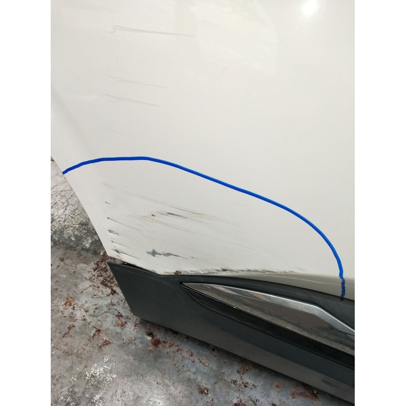 Recambio de puerta trasera derecha para renault arkana i (lcm_, ldn_) 1.6 e-tech 145 (ldmu) referencia OEM IAM VER FOTOS 5P 2020