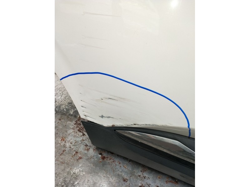 Recambio de puerta trasera derecha para renault arkana i (lcm_, ldn_) 1.6 e-tech 145 (ldmu) referencia OEM IAM VER FOTOS 5P 2020