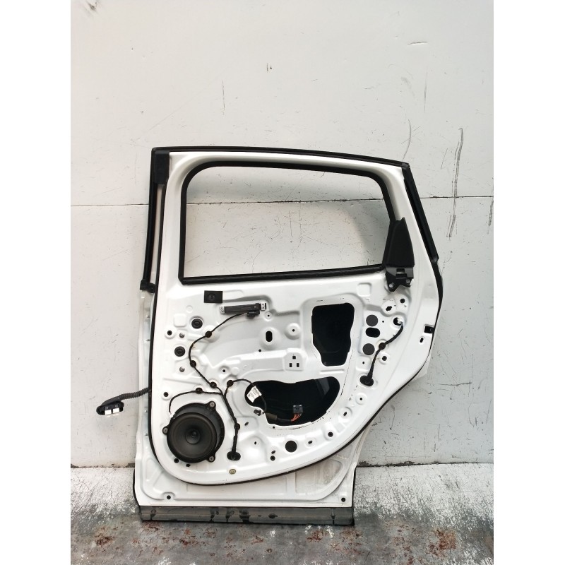 Recambio de puerta trasera derecha para renault arkana i (lcm_, ldn_) 1.6 e-tech 145 (ldmu) referencia OEM IAM VER FOTOS 5P 2020