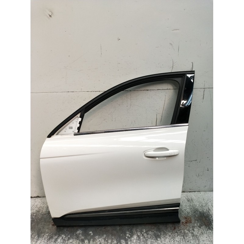 Recambio de puerta delantera izquierda para renault arkana i (lcm_, ldn_) 1.6 e-tech 145 (ldmu) referencia OEM IAM  5P 2020