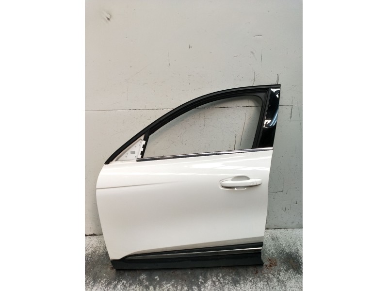 Recambio de puerta delantera izquierda para renault arkana i (lcm_, ldn_) 1.6 e-tech 145 (ldmu) referencia OEM IAM  5P 2020