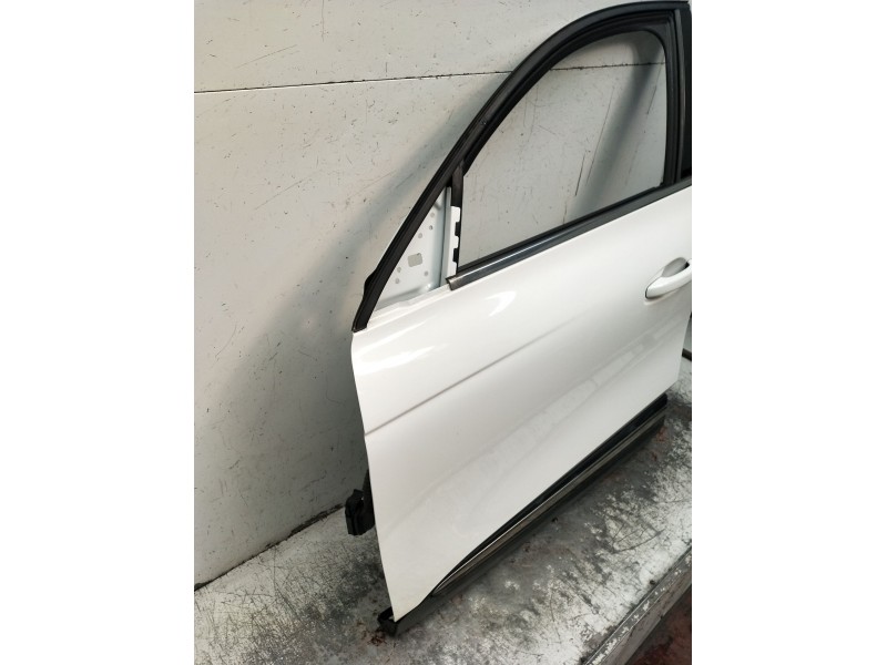 Recambio de puerta delantera izquierda para renault arkana i (lcm_, ldn_) 1.6 e-tech 145 (ldmu) referencia OEM IAM  5P 2020