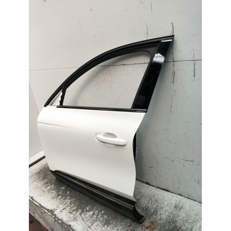 Recambio de puerta delantera izquierda para renault arkana i (lcm_, ldn_) 1.6 e-tech 145 (ldmu) referencia OEM IAM  5P 2020