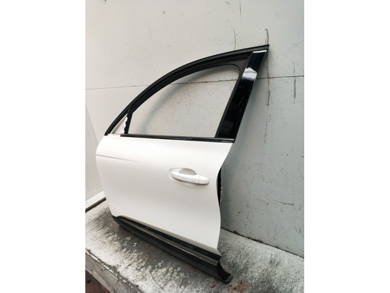 Recambio de puerta delantera izquierda para renault arkana i (lcm_, ldn_) 1.6 e-tech 145 (ldmu) referencia OEM IAM  5P 2020