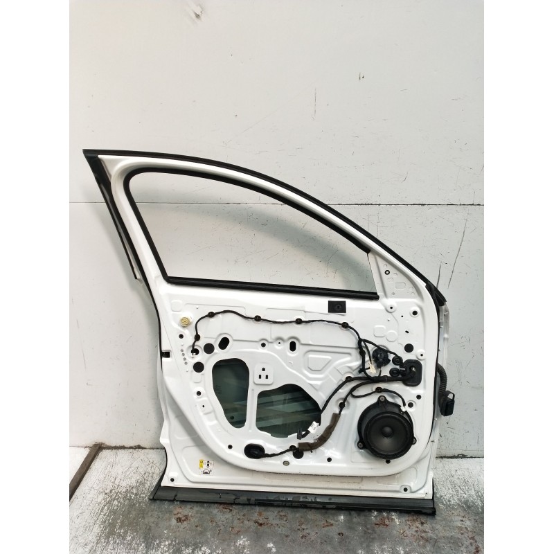 Recambio de puerta delantera izquierda para renault arkana i (lcm_, ldn_) 1.6 e-tech 145 (ldmu) referencia OEM IAM  5P 2020