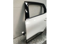 Recambio de puerta trasera izquierda para renault arkana i (lcm_, ldn_) 1.6 e-tech 145 (ldmu) referencia OEM IAM  5P 2020 2