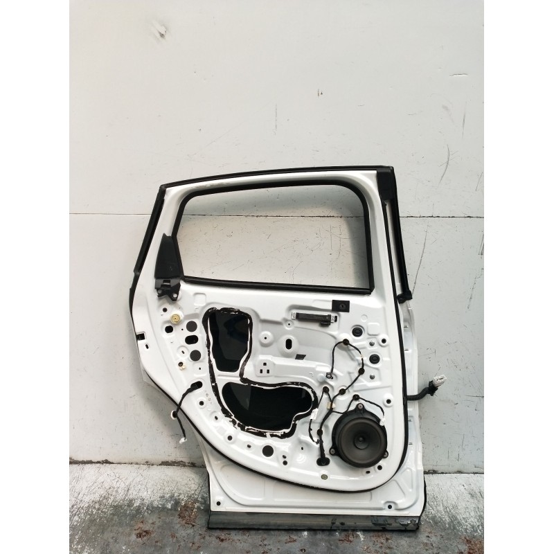 Recambio de puerta trasera izquierda para renault arkana i (lcm_, ldn_) 1.6 e-tech 145 (ldmu) referencia OEM IAM  5P 2020