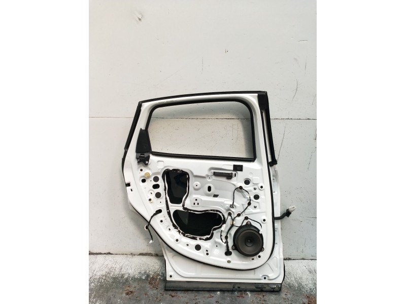 Recambio de puerta trasera izquierda para renault arkana i (lcm_, ldn_) 1.6 e-tech 145 (ldmu) referencia OEM IAM  5P 2020