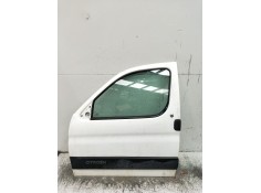 Recambio de puerta delantera izquierda para citroën berlingo / berlingo first monospace (mf_, gjk_, gfk_) 1.6 hdi 75 (mf9hw, gj9