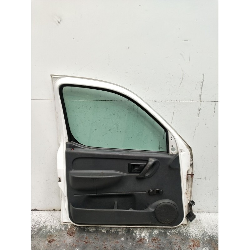 Recambio de puerta delantera izquierda para citroën berlingo / berlingo first monospace (mf_, gjk_, gfk_) 1.6 hdi 75 (mf9hw, gj9