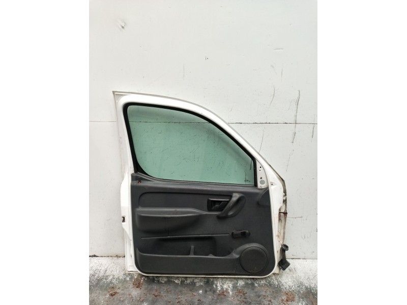 Recambio de puerta delantera izquierda para citroën berlingo / berlingo first monospace (mf_, gjk_, gfk_) 1.6 hdi 75 (mf9hw, gj9