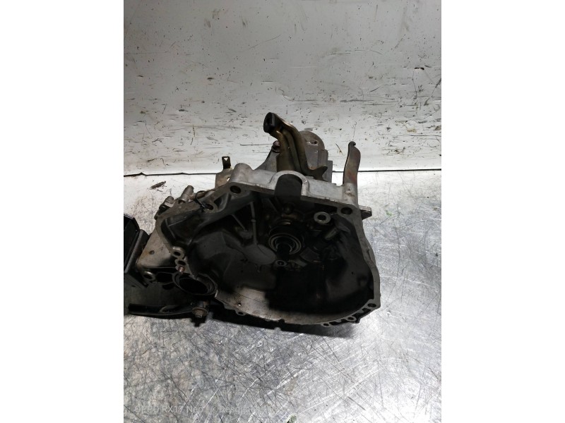Recambio de caja cambios para daihatsu charade 13 16v referencia OEM IAM   