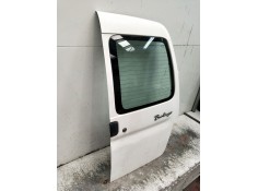 Recambio de puerta trasera derecha para citroën berlingo / berlingo first monospace (mf_, gjk_, gfk_) 1.6 hdi 75 (mf9hw, gj9hwc, 2