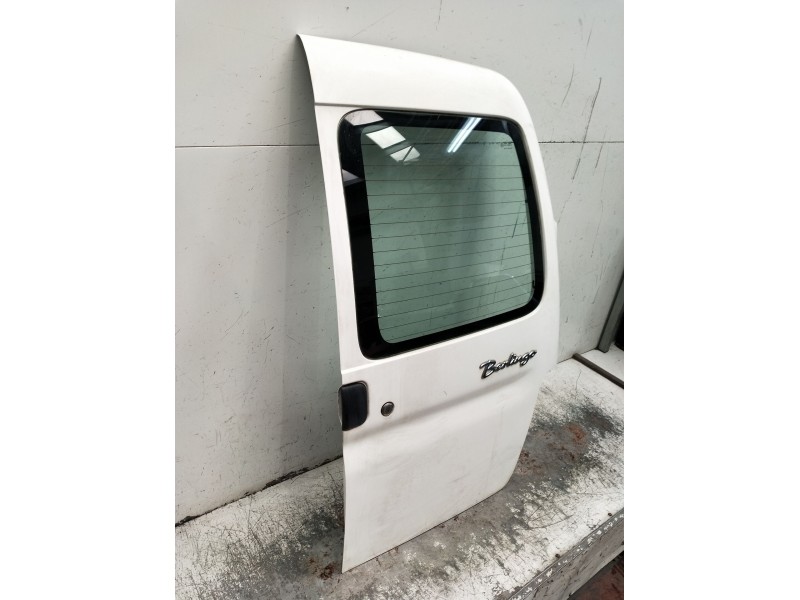 Recambio de puerta trasera derecha para citroën berlingo / berlingo first monospace (mf_, gjk_, gfk_) 1.6 hdi 75 (mf9hw, gj9hwc,